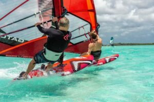 sport windsurf