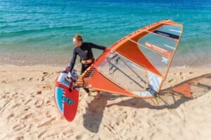 sport windsurf