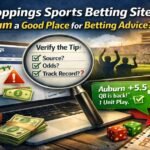 tigerdroppings sports betting site
