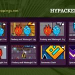 hypackel games