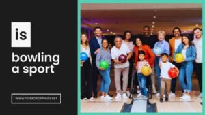 is bowling a sport