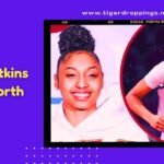 juju watkins net worth