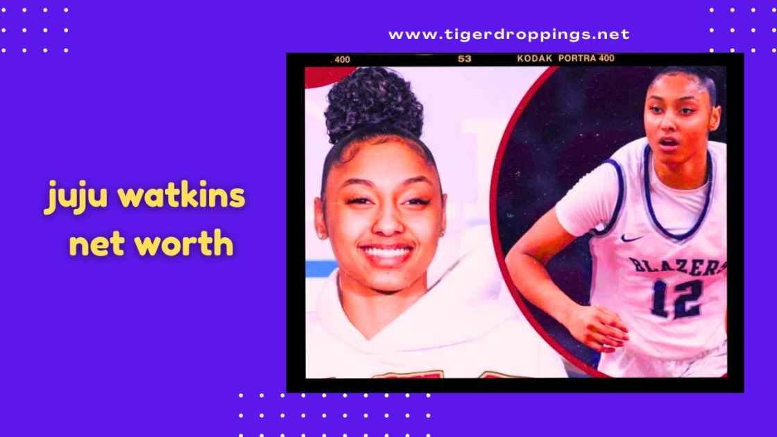 juju watkins net worth