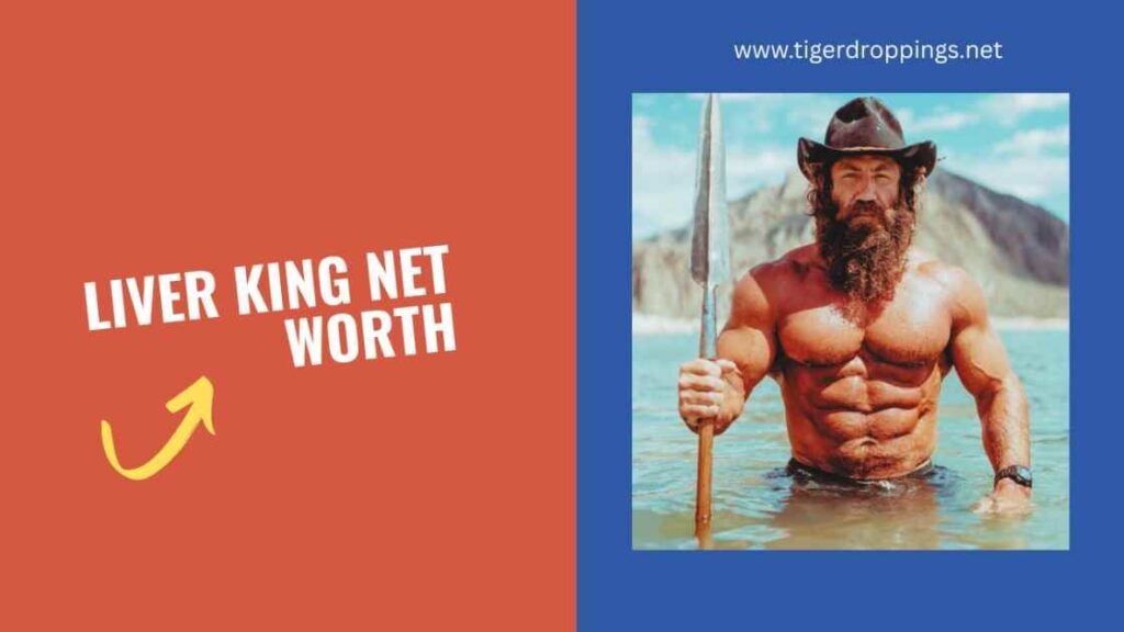 Liver King Net Worth Real Assets and Business Revenue Truth