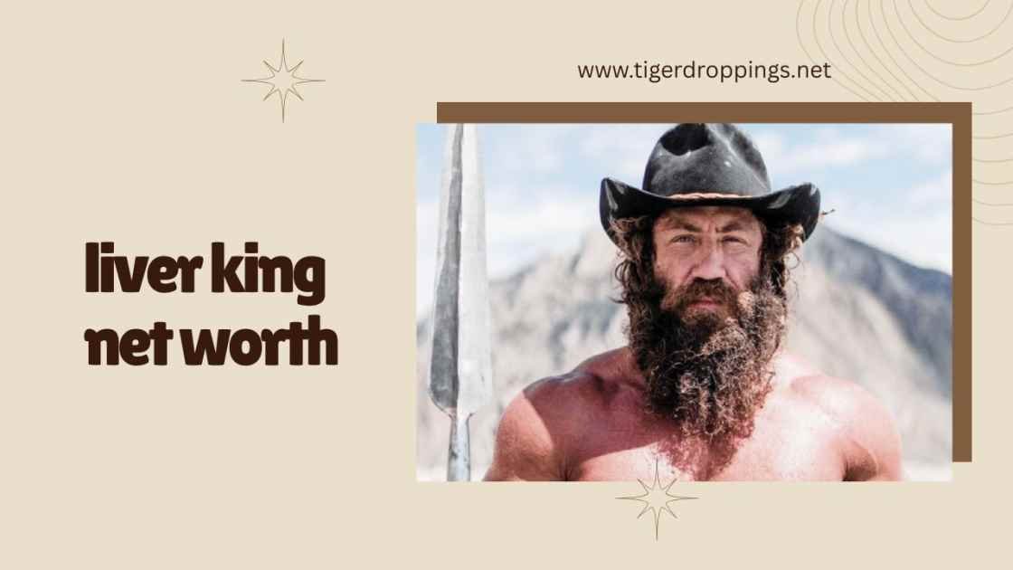 liver king net worth