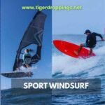 sport windsurf