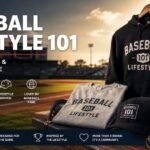 Baseball Lifestyle 101: A Complete Guide to Brands and Apparel